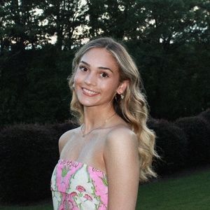Meet your Posher, Emma